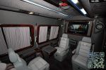 Переобладнання бусів та мікроавтобусів в місті Бердичів - фото 1