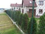 Сетка рабица из высококачественной проволоки! - фото 3