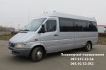Пассажирские перевозки - фото 2