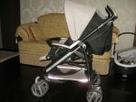 детская коляска peg-perego - фото 1