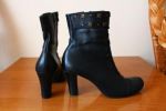 продам женские полусапоги - фото 0