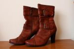 продам сапоги женские - фото 2