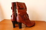 продам сапоги женские - фото 0