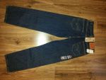 Продам джинсы Levi's 550 - фото 0