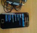 Samsung Galaxy Ace 5830 - фото 2