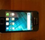 Samsung Galaxy Ace 5830 - фото 0