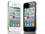 Iphone 4G Black/White - фото 2