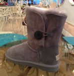 UGG оригинал - фото 1