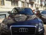 Засіб для полірування кузова "Fast&Shin ... - фото 0