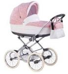 Кращі коляски Roan Marita Prestige - фото 2