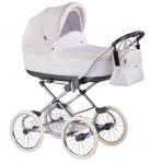 Кращі коляски Roan Marita Prestige - фото 1