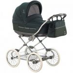 Кращі коляски Roan Marita Prestige - фото 0
