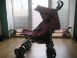 Продом дитячу коляску CHiCCO - фото 0