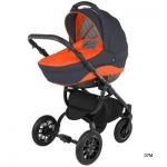 Де купити коляску, Коляска Adamex Jogger - фото 2