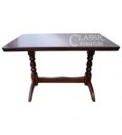 Столи для кафе і ресторанів, Стіл 120х75 - фото 0