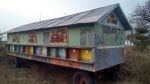 Продам улей-вагон на 26 ульев - фото 1