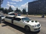 Аренда Лимузина в Житомире Bentley - фото 1