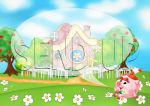SEND UP: Листи для дітей від героїв мультфільмів - фото 1