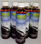 MPG Boost рідка добавка для економії палива - фото 1