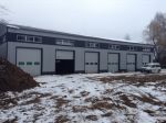 Строительство Металлоконструкции ПОД КЛЮЧ РАССРОЧКА - фото 1