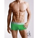 Чоловічі труси-боксери Calvin Klein, великій вибір в наявності - фото 2