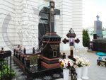 Памятники из гранита и мрамора - фото 0