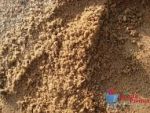 Песок Безлюдовский горный и мытый - фото 3