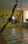 Танці на пілоні.Pole dance на куренівці. - фото 1