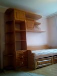 Продам шафу,стіл,поличку,ліжко - фото 3