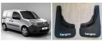 Бризковики рено кенго(Renault Kangoo) - фото 0